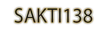 Logo Sakti138